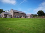 Penrhyn Barn #3 Penrhyn Barn #3