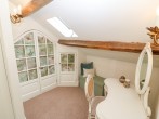 The Little Coach House #9 The Little Coach House #9