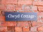 Clwyd Cottage #2