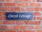 Clwyd Cottage #4 Clwyd Cottage #4