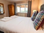 Clwyd Cottage #17 Clwyd Cottage #17