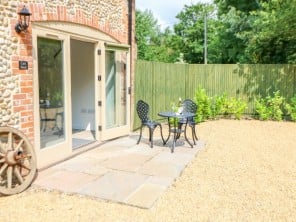 1 bedroom property near Dereham, Norfolk