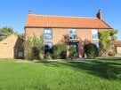 6 bedroom property near Market Rasen, Lincolnshire