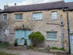 White Swan Cottage #15