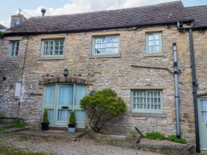 2 bedroom property near Leyburn, Yorkshire