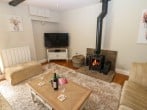 White Swan Cottage #17