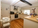 White Swan Cottage #23