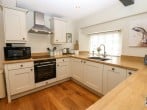 White Swan Cottage #24