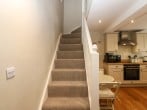 White Swan Cottage #26