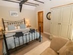 White Swan Cottage #29