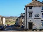 White Swan Cottage #41