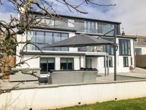 4 bedroom property near Kingsbridge, Devon