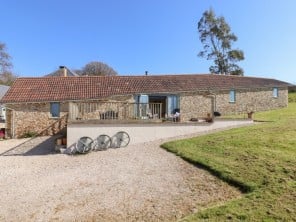 3 bedroom property near Axminster, Devon