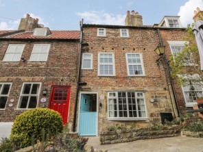 2 bedroom property near Whitby, Yorkshire, England