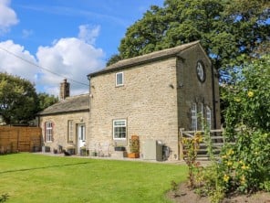 2 bedroom property near Skipton, Yorkshire