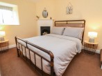 Glebe Cottage #16 Glebe Cottage #16