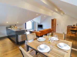 1 bedroom property near Windermere, Cumbria & the Lake District