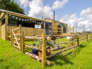 1 bedroom property near Brampton, Cumbria & the Lake District