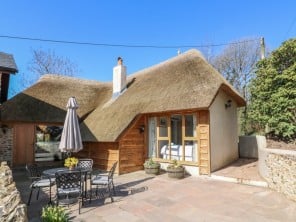 1 bedroom property near Honiton, Devon