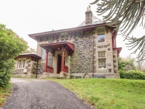 5 bedroom property near Isle of Bute, Argyll