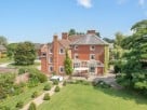 10 bedroom property near Tenbury Wells, Worcestershire