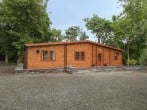 Bryn Derwen Lodge #18