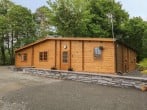 Bryn Derwen Lodge #2
