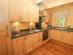 Bryn Derwen Lodge #8