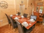 Bryn Derwen Lodge #7