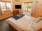 Bryn Derwen Lodge #13