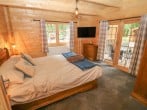 Bryn Derwen Lodge #14