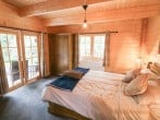 Bryn Derwen Lodge #15