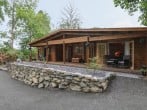 Bryn Derwen Lodge #1