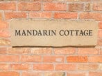 Mandarin Cottage #2 Mandarin Cottage #2