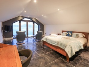 1 bedroom property near Windermere, Cumbria & the Lake District