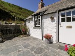 Harbour Cottage #4 Harbour Cottage #4