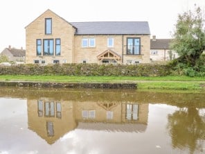 2 bedroom property near Skipton, Yorkshire