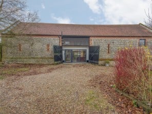 4 bedroom property near North Walsham, Norfolk