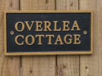 Overlea Cottage #4