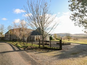 4 bedroom property near Auchterarder, Perthshire