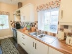 Westonby Lodge #7 Westonby Lodge #7