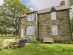 Westonby Lodge #20 Westonby Lodge #20