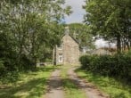 Westonby Lodge #25 Westonby Lodge #25
