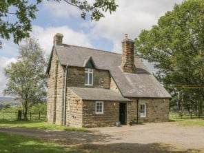 3 bedroom property near Whitby, Yorkshire