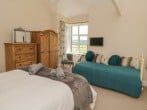 Westonby Lodge #15 Westonby Lodge #15