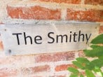 The Smithy #37 The Smithy #37