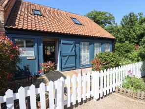 2 bedroom property near Grimsby, Lincolnshire