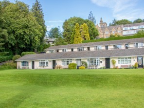 2 bedroom property near Windermere, Cumbria & the Lake District, England