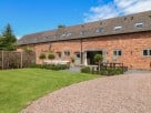Pet Friendly Barn Conversion with Enclosed Garden