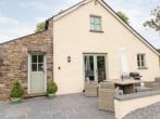 Gwyddno Lodge #2